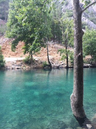 Uzumdere Milli Parki